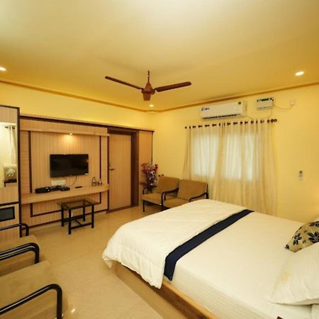 Shradha Luxury Room Calangute Extérieur photo