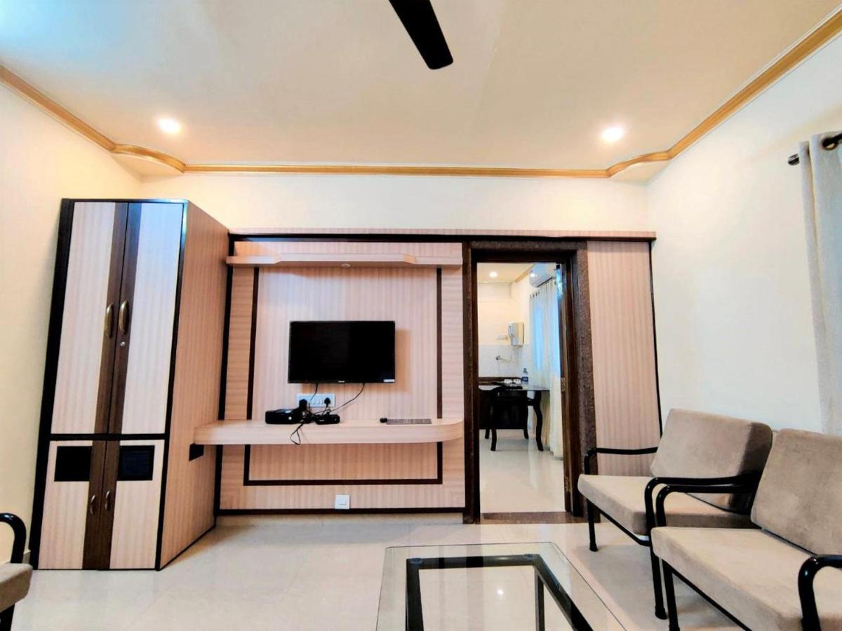 Shradha Luxury Room Calangute Extérieur photo