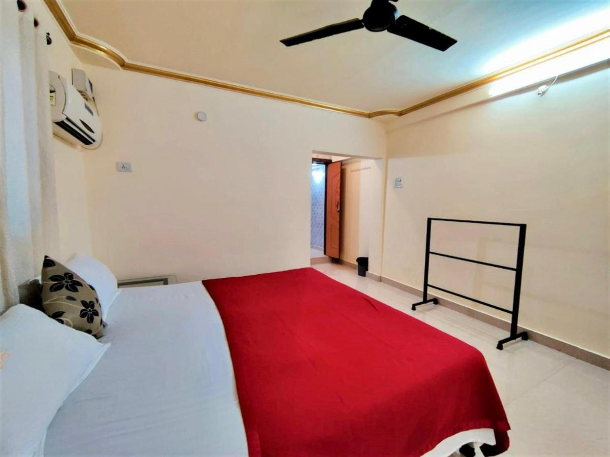 Shradha Luxury Room Calangute Extérieur photo