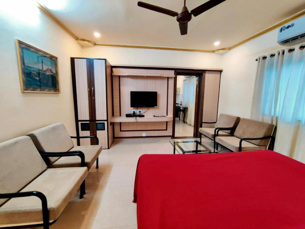 Shradha Luxury Room Calangute Extérieur photo