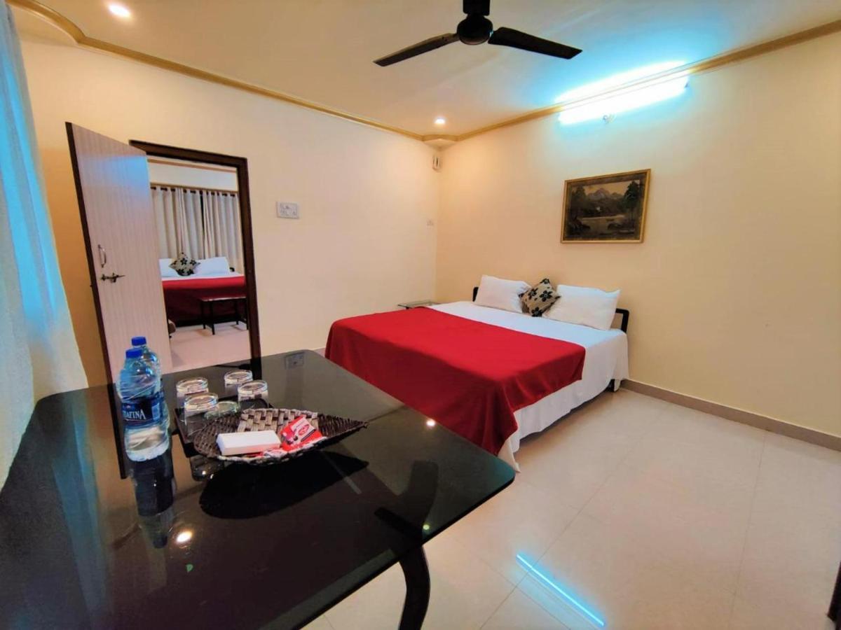 Shradha Luxury Room Calangute Extérieur photo
