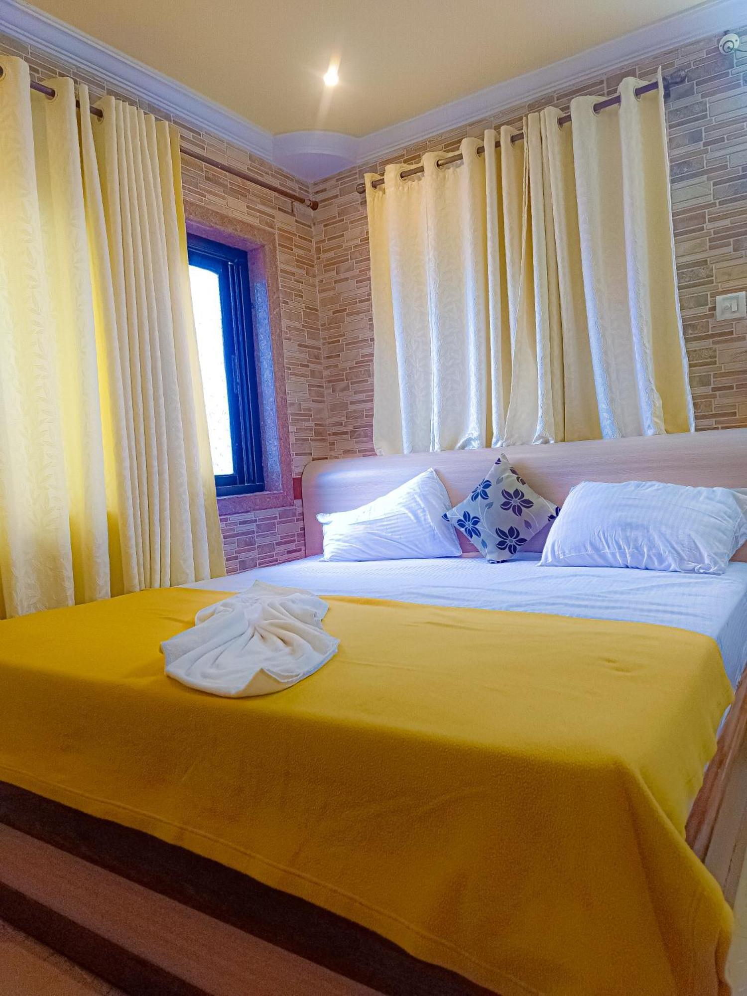 Shradha Luxury Room Calangute Extérieur photo