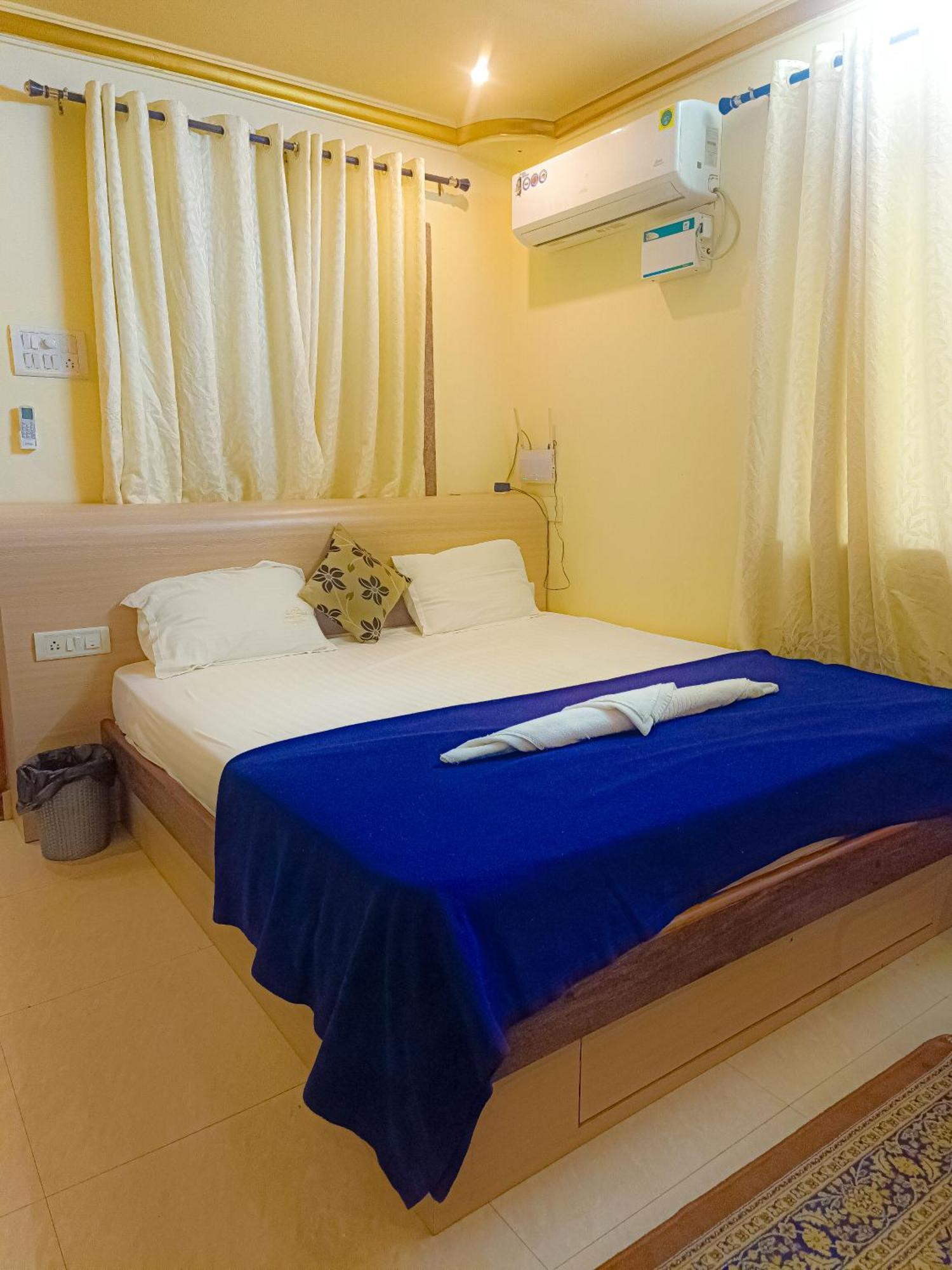 Shradha Luxury Room Calangute Extérieur photo