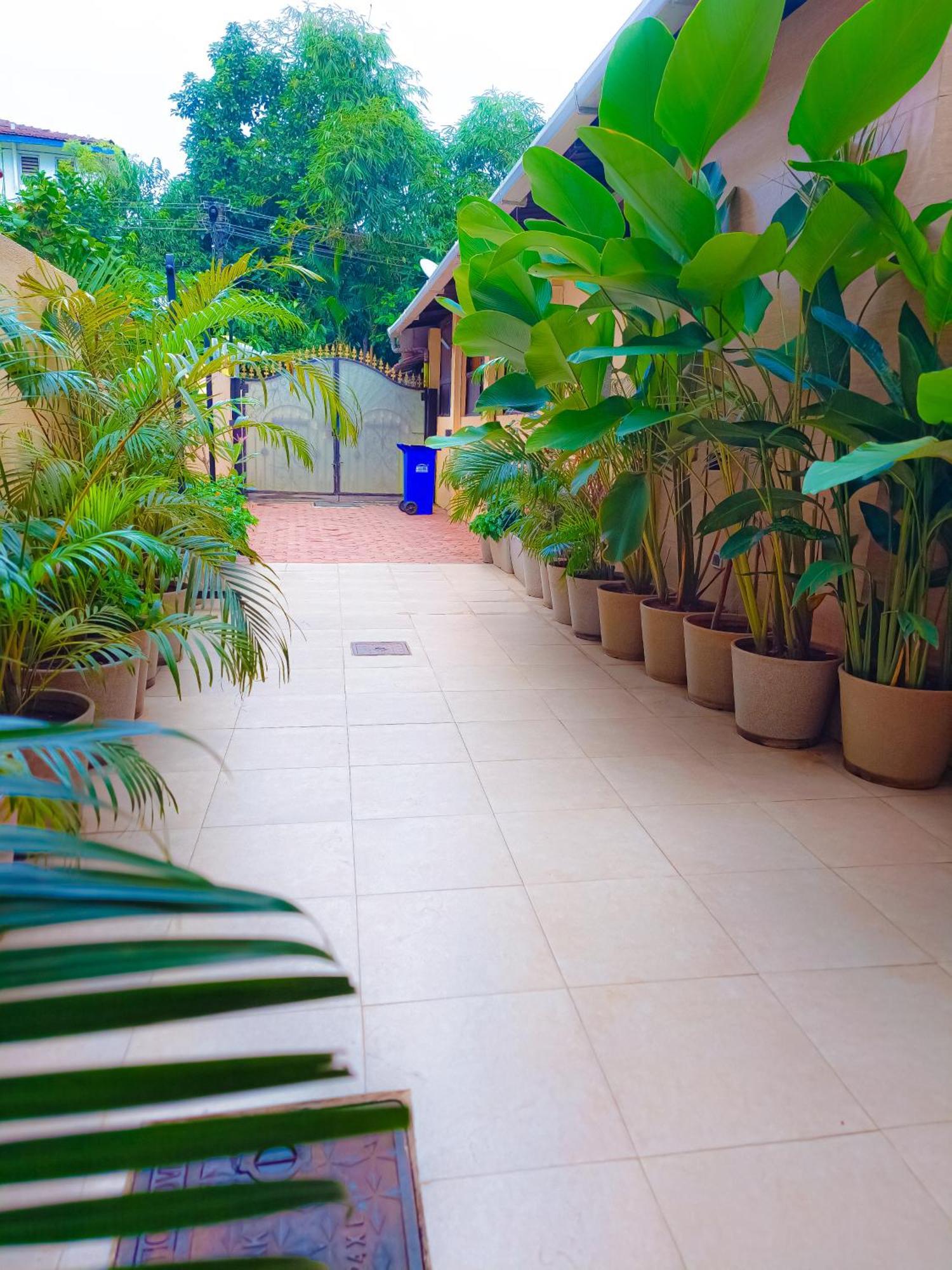 Shradha Luxury Room Calangute Extérieur photo