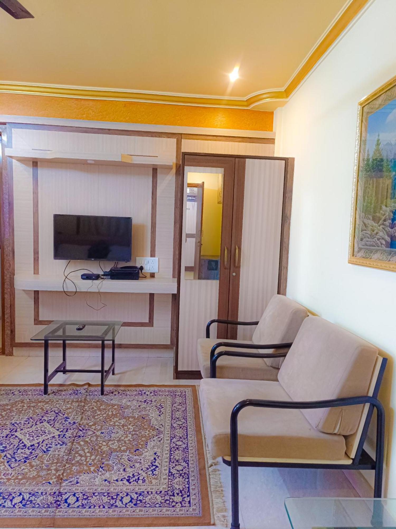 Shradha Luxury Room Calangute Extérieur photo