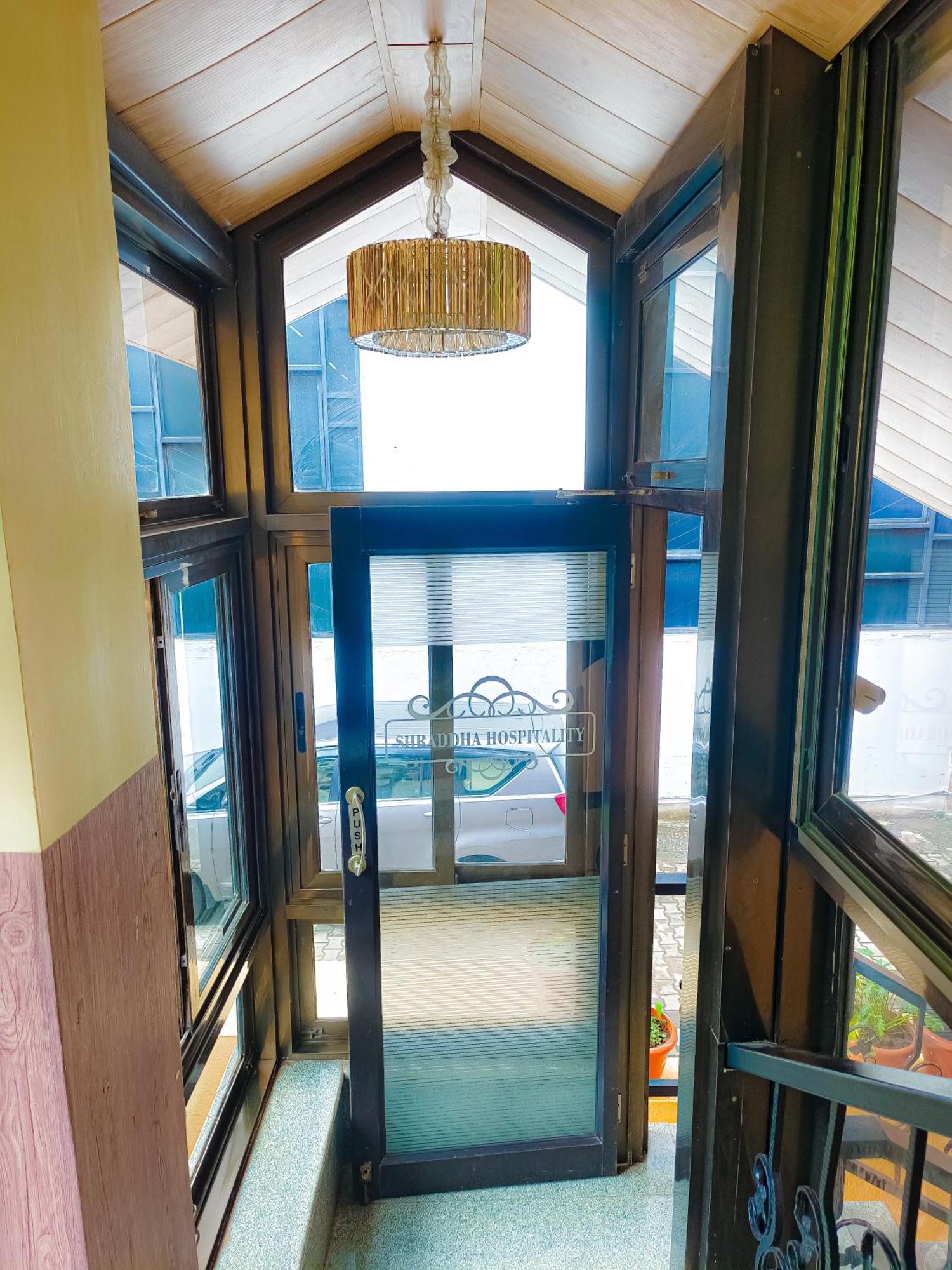 Shradha Luxury Room Calangute Extérieur photo