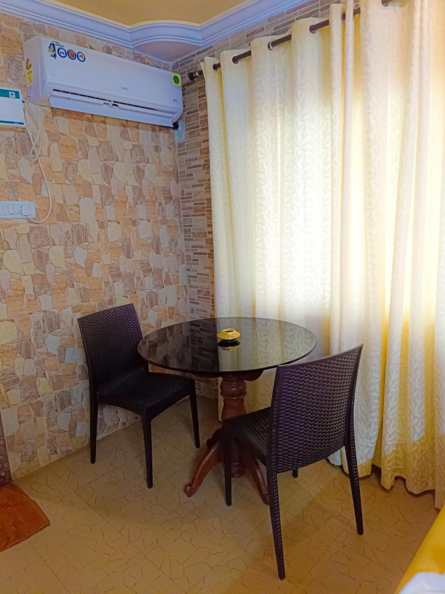 Shradha Luxury Room Calangute Extérieur photo