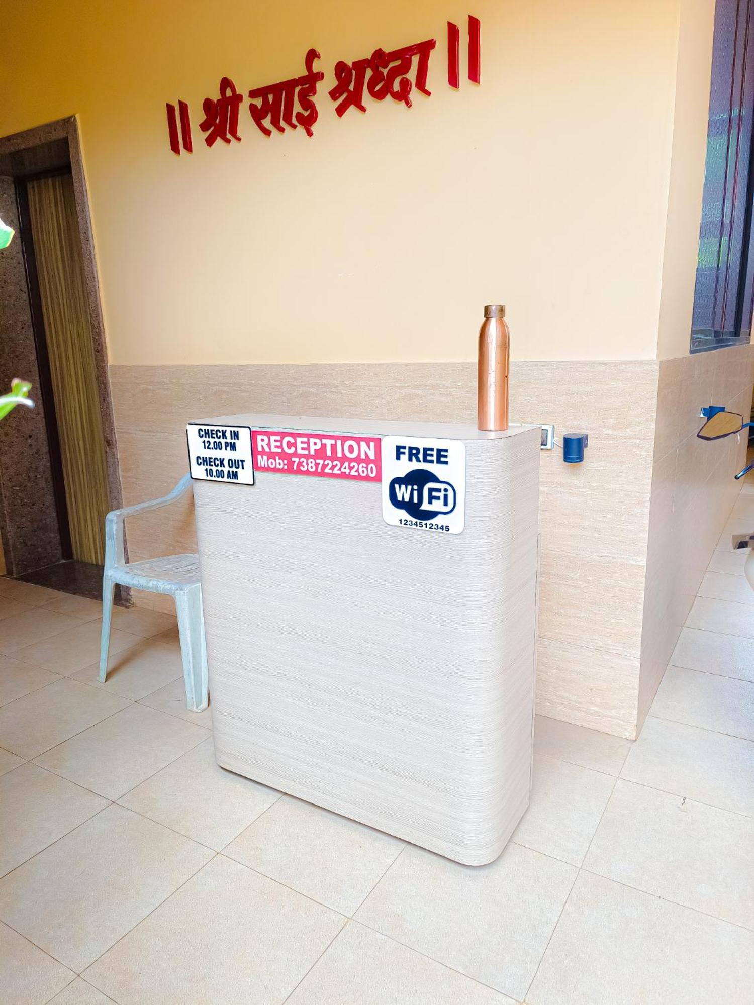 Shradha Luxury Room Calangute Extérieur photo