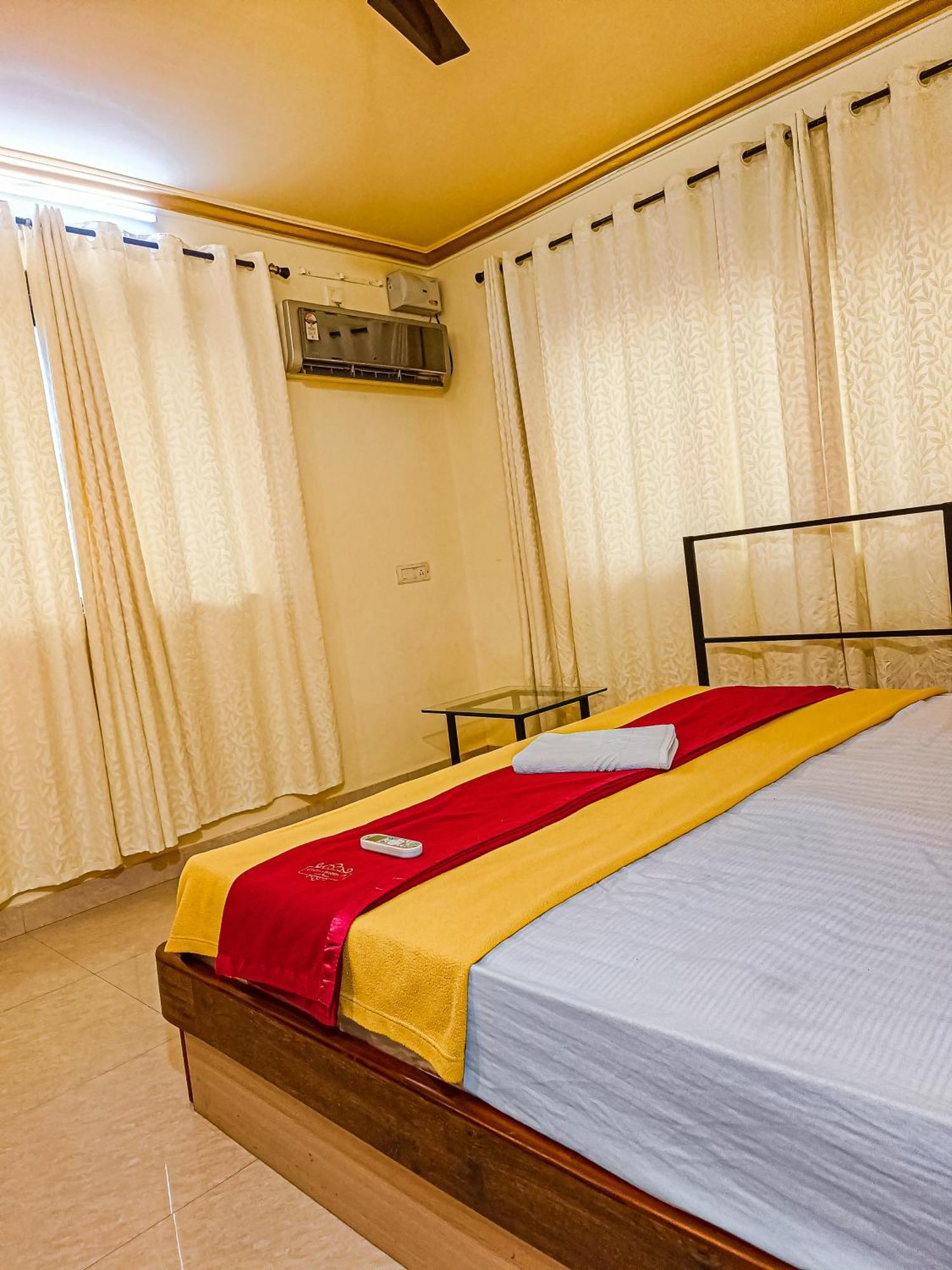 Shradha Luxury Room Calangute Extérieur photo