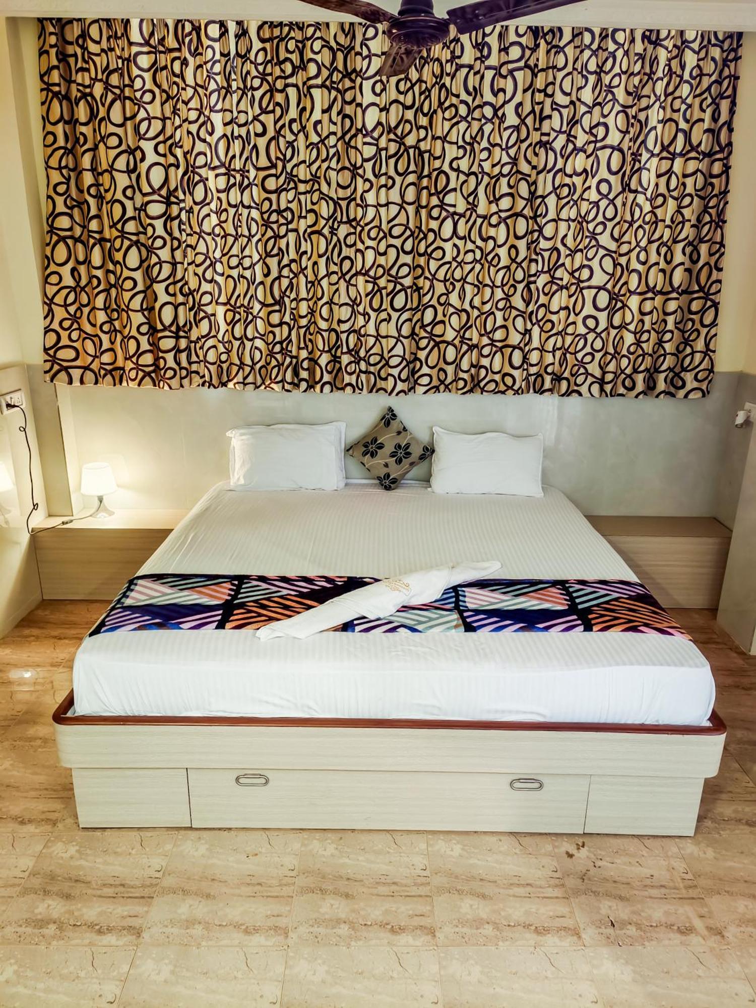 Shradha Luxury Room Calangute Extérieur photo