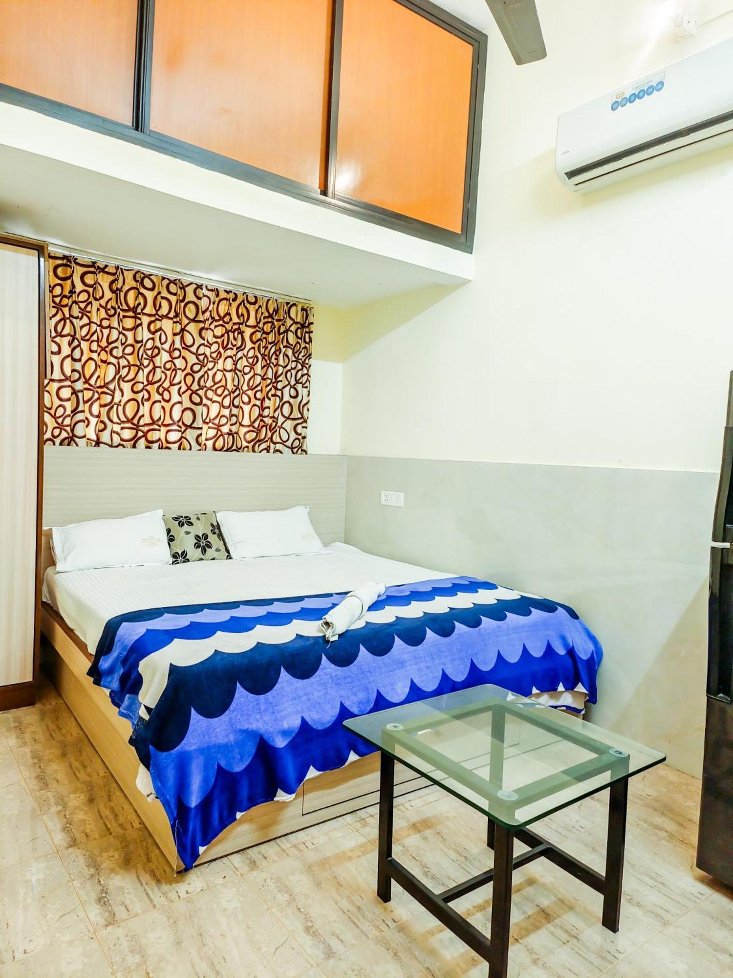 Shradha Luxury Room Calangute Extérieur photo
