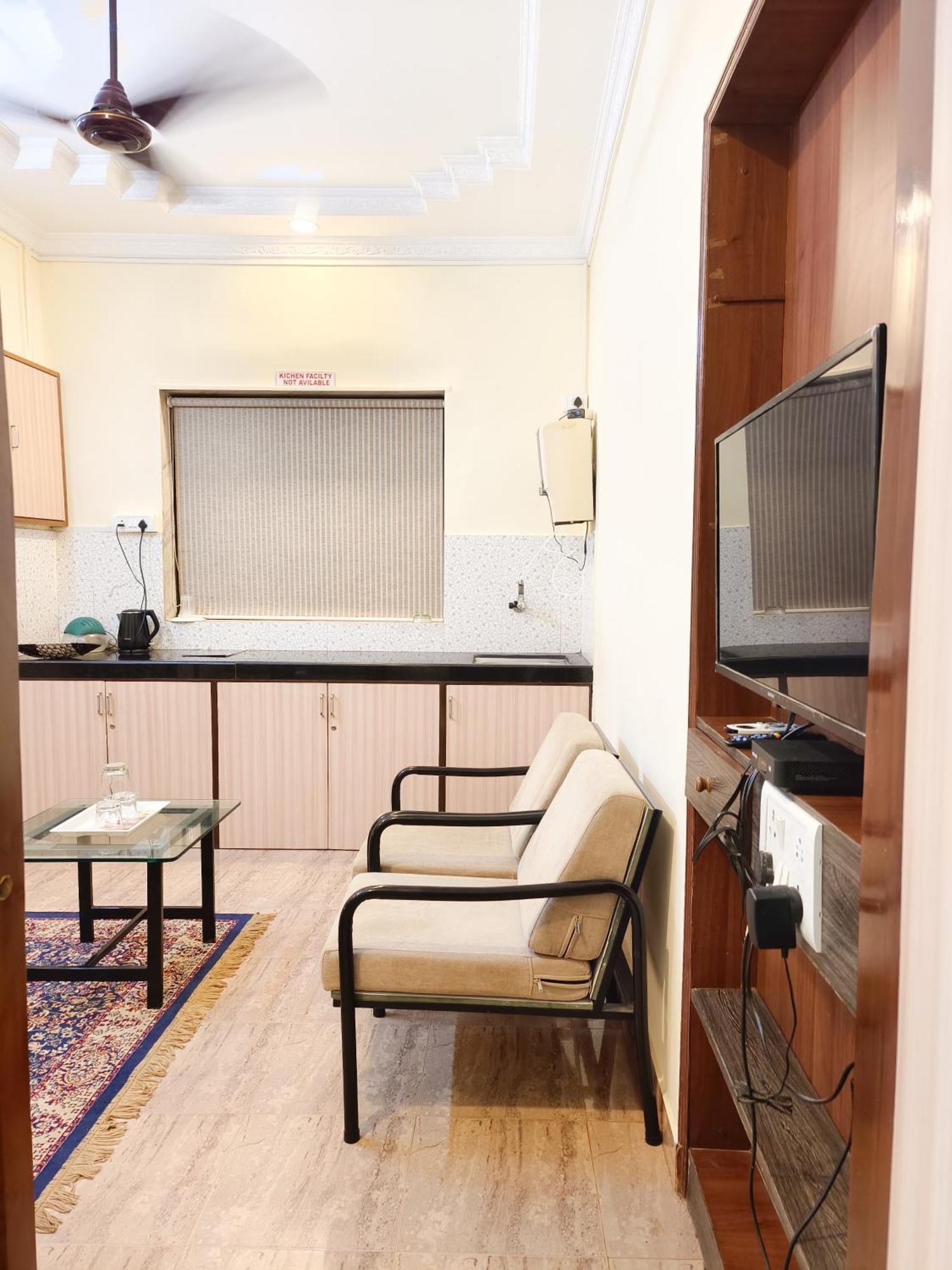 Shradha Luxury Room Calangute Extérieur photo