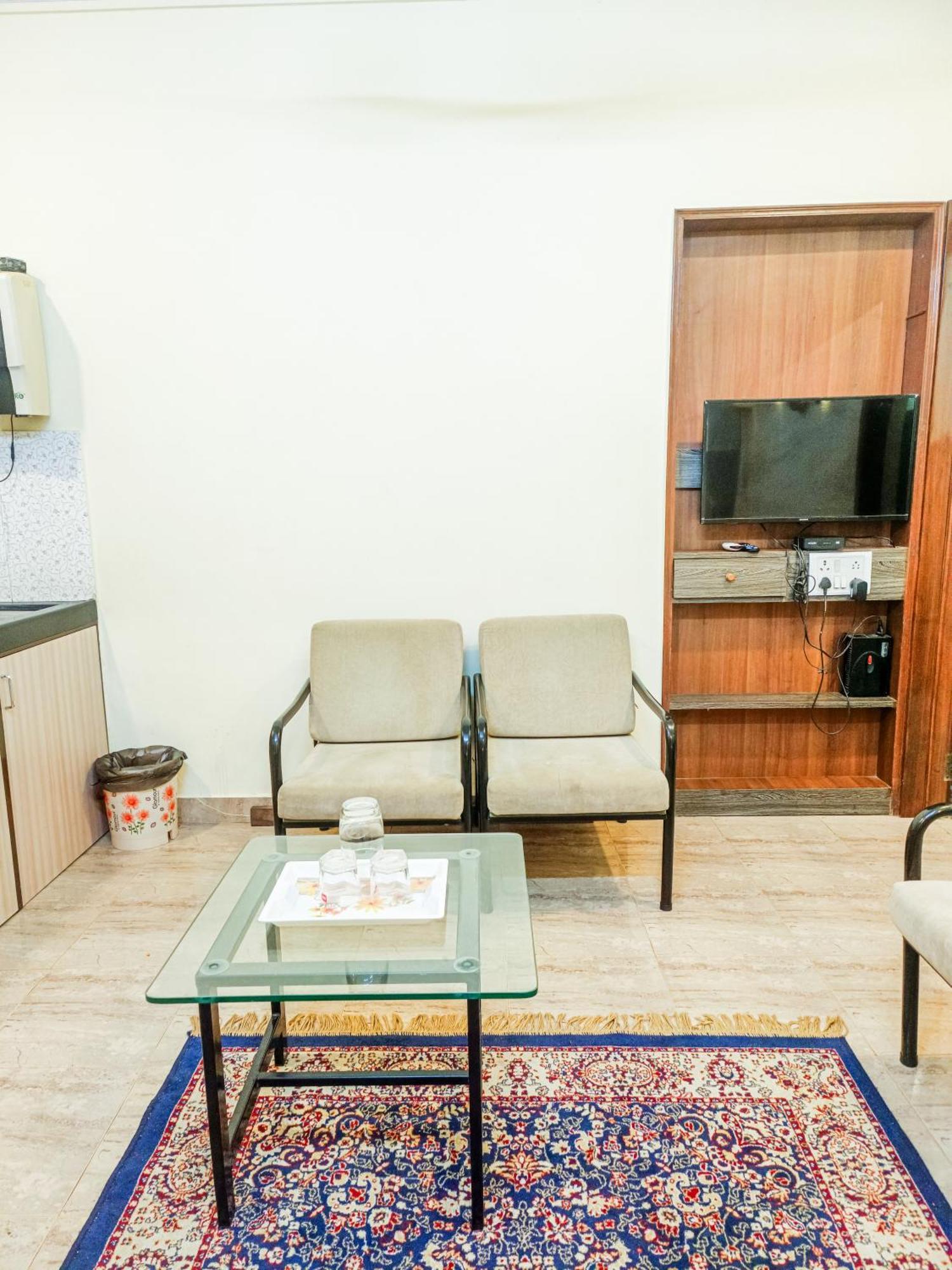 Shradha Luxury Room Calangute Extérieur photo