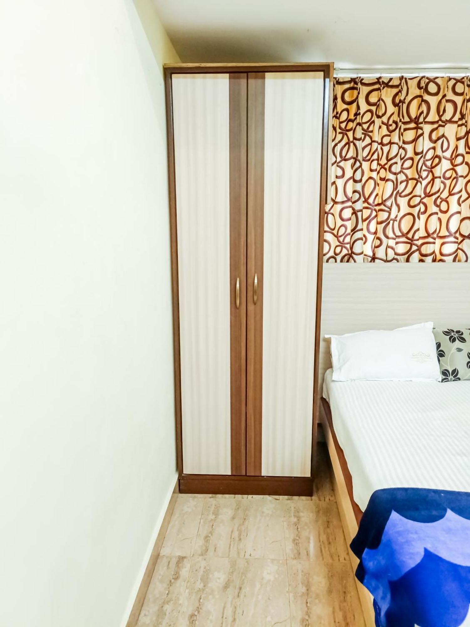 Shradha Luxury Room Calangute Extérieur photo