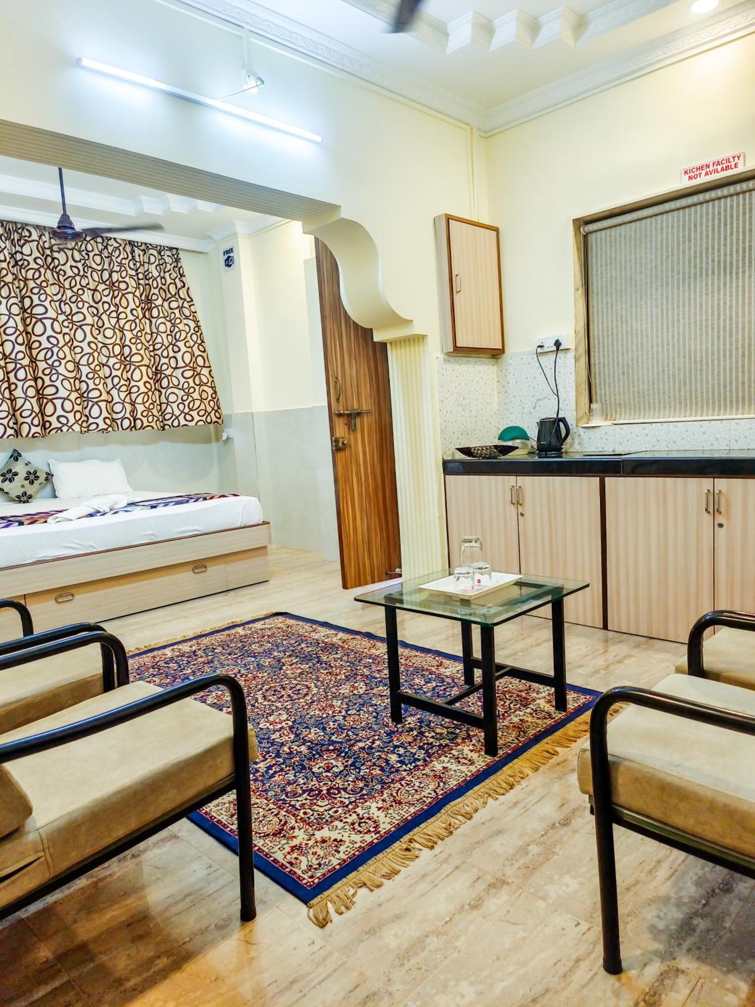 Shradha Luxury Room Calangute Extérieur photo