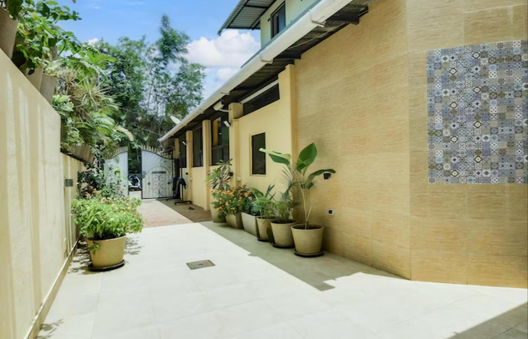 Shradha Luxury Room Calangute Extérieur photo