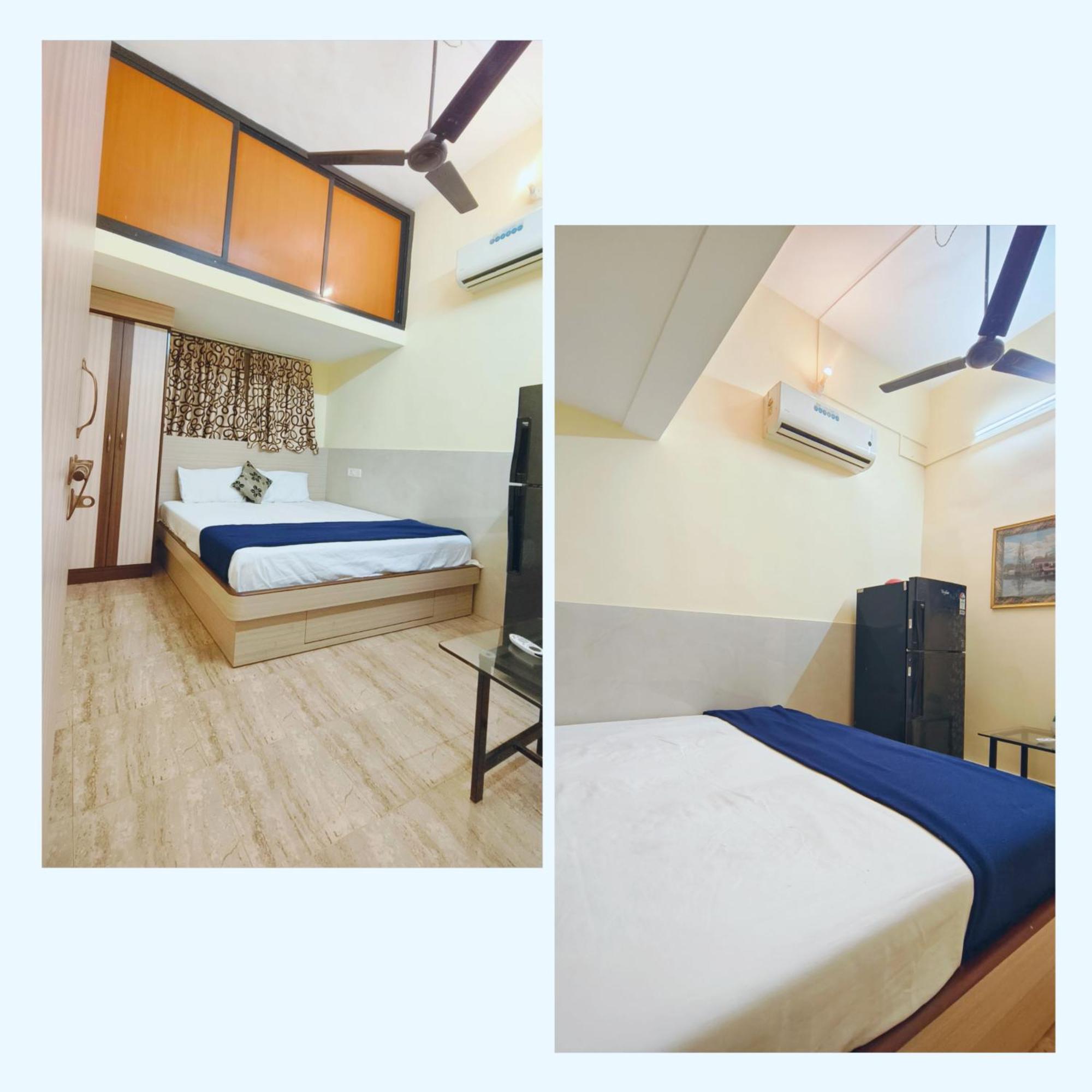 Shradha Luxury Room Calangute Extérieur photo