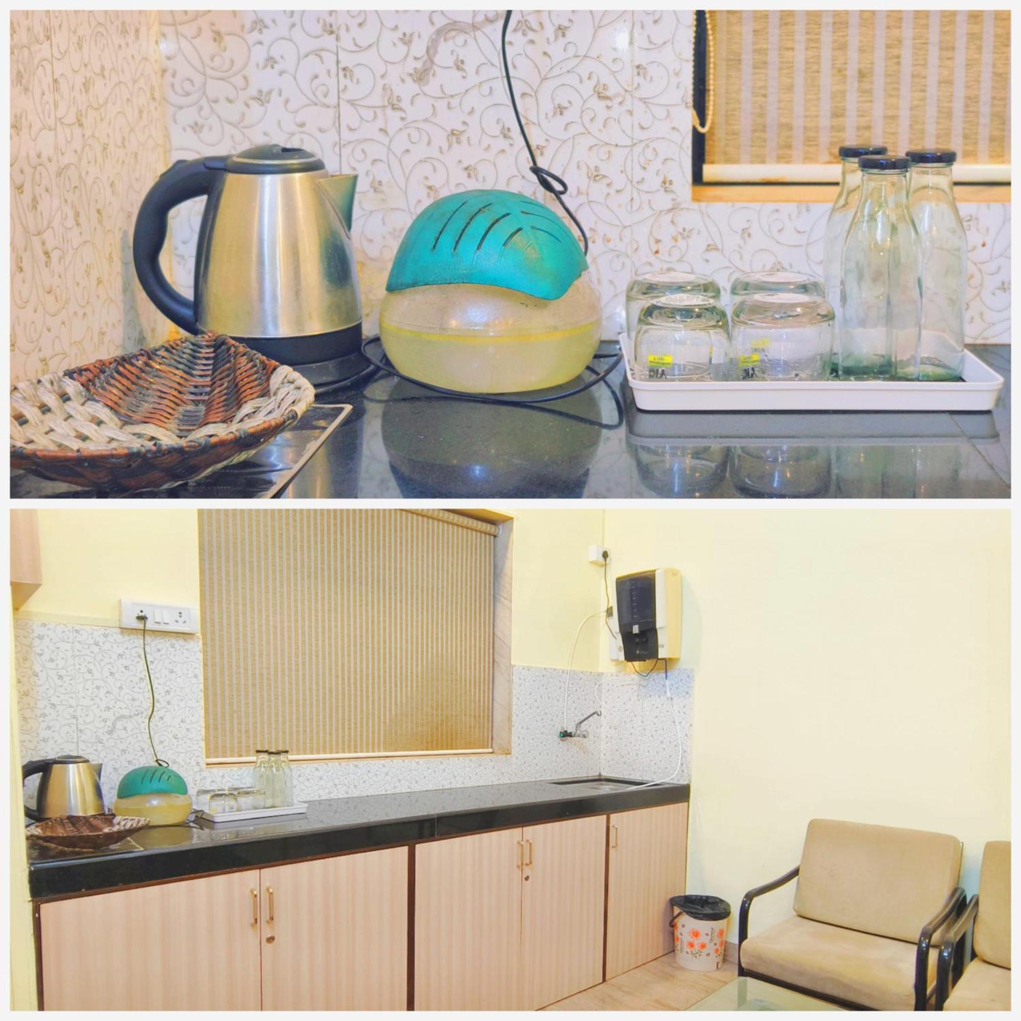 Shradha Luxury Room Calangute Extérieur photo